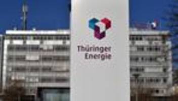 Energiekrise: Thüringer Energie AG: Neuverträge bei Gas deutlich teurer