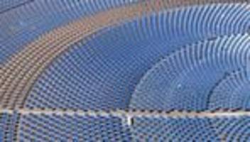 Erneuerbare Energien: Was die neuen Regeln für Chinas Solarzellen-Exporte bedeuten