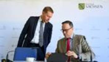 Finanzen: Kommunen bekommen 2,8 Milliarden Euro aus Sondervermögen