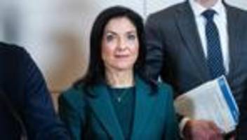 Folgen des Irankriegs: Gasversorgung laut Katherina Reiche trotz Irankrieg gesichert