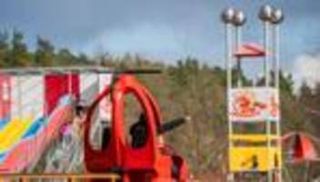 Freizeit: Freizeitparks in Hessen hoffen auf Ostergeschäft