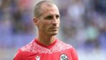 2. Fußball-Bundesliga: Braunschweig-Coach Kornetka bekommt weiteren Co-Trainer