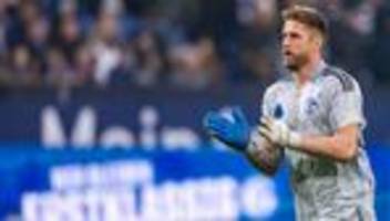 Fußball: Ex-Schalke Torwart Fährmann beendet Karriere mit 37 Jahren