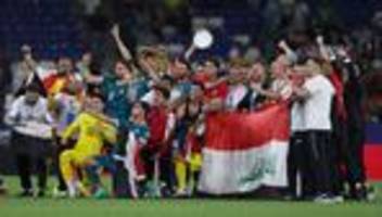 Fußball-WM: Das sind die 48 WM-Teilnehmer