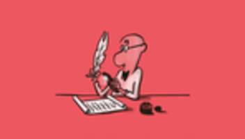 handschrift: kannst du bitte, bitte, bitte so schreiben, dass ich es lesen kann?