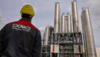 Industrie: Chemiewerk Leuna mit Hunderten Jobs gerettet