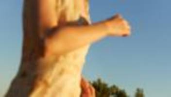 intensive bewegung: möglichst viel bewegung? gar nicht so wichtig!