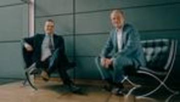 Jens Spahn und Matthias Miersch: Homosexuell, das klingt für mich furchtbar. Steril – Das geht mir genauso