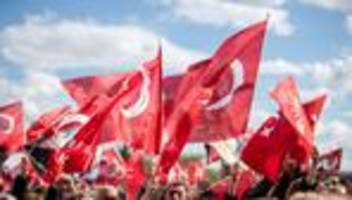 Korruptionsvorwürfe: Festnahme in Türkei-Partnerprovinz - Hessen äußert Sorgen