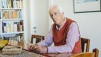 moshe zimmermann: den iran als erzfeind zu stigmatisieren, diente immer als ablenkung