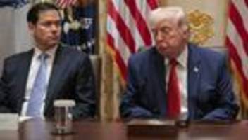 nato: donald trump droht mit austritt aus der nato