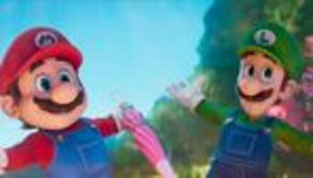 Neu im Kino: Vom Pilzkönigreich ins All - Der Super Mario Galaxy Film