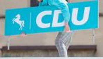 niedersachsen: staatsanwaltschaft stellt ermittlungen wegen deepfake in der cdu ein