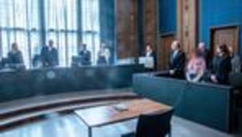 Nächste Instanz: Brandanschlag auf Camper – Bundesgericht prüft Revision