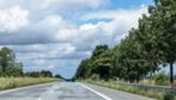 schnellstraße: neue nord-süd-achse: 7,9 kilometer autobahn bei kiel frei