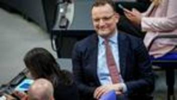 Sexuelle Identität: CDU-Politiker Jens Spahn: Ich bin schwul, nicht queer
