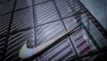 Sportartikel-Riese: Nike besorgt über Folgen des Iran-Krieges