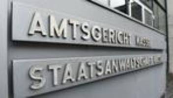 Staatsanwaltschaft: Kleinkind trinkt Desinfektionsmittel – Ermittlungen beendet