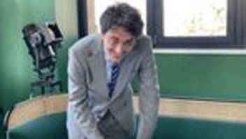 Staatsoper: Francesco Angelico wird Generalmusikdirektor in Hannover