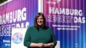 Strom: Behörde: Größter Batteriespeicher Hamburgs nimmt Betrieb auf