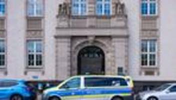 Tat nach Tankstellenüberfall: Innenminister Jost: Entscheidungen sind zu respektieren