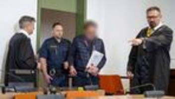 Terrorismus: Kaiserreichsgruppe - Mutmaßliche Unterstützer vor Gericht