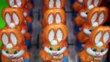 umsatzrückgang im einzelhandel: verunsicherte verbraucher sparen vor ostern