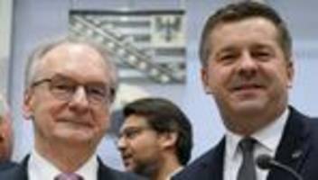 Wahlen: Haseloff: AfD will ein anderes System