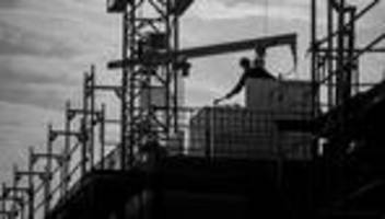 Deutsche Wirtschaft: Update: Wann schaltet die Regierung in den Krisenmodus?