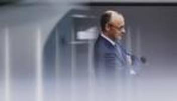 friedrich merz: mal wieder verstolpert