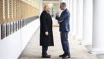 Friedrich Merz und Donald Trump: Warum legt er sich mit Trump an?