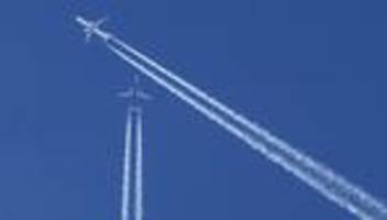 schwarz-rote koalition: kabinett billigt senkung der luftverkehrsteuer