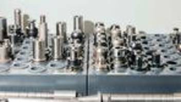 wirtschaftswachstum: wenn es nur der irankrieg wäre