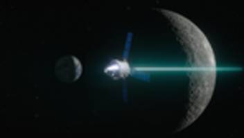 artemis 2: fliegen sie mit uns zum mond