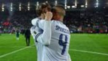 Fußball-WM ohne Italien: Der Albtraum geht weiter