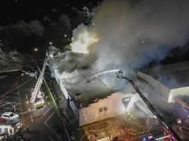 2017 letzte Überprüfung: Brandschutzkontrolle in Kehler Disco war lange überfällig