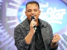 Casting-Chance dank Bohlen: Warum Menowin Fröhlich wieder vor der DSDS-Jury steht