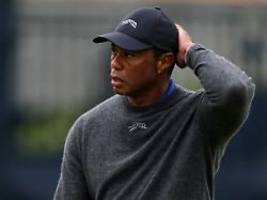 Golfstar jemals zurück auf Grün?: Tiger Woods plädiert auf unschuldig und kündigt Behandlung an
