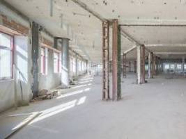 Lösung für Wohnungsnot?: Bauministerin will leere Büros als Wohnraum nutzen