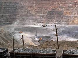 Mehr Unabhängigkeit von China: Bundesregierung steckt Geld in Seltene Erden aus Australien