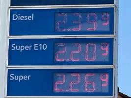 millionen euro mehr pro tag: greenpeace: mineralölkonzerne machen riesengewinn in eu