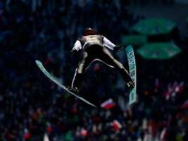 nachfolger für horngacher: trainer verkündet: nächster Österreicher soll dsv-team beflügeln