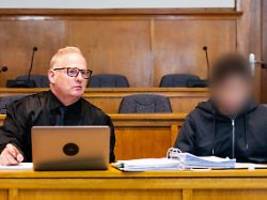 Polizist erschossen: Täter von Völklingen wird von Mordvorwurf freigesprochen