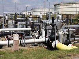 rätselhaft und unklug: kiew irritiert brüssel mit blockade der druschba-pipeline