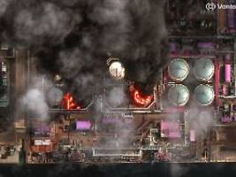 seit rund einer woche: finnland: russischer Ölexport über ostsee nach angriffen fast ausgesetzt