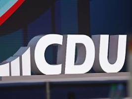 Sexualisierter Inhalt im Chat: Niedersachsens CDU schaltet Ermittler wegen Deepfake-Verdachts ein