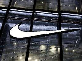 Sorge vor Folgen des Iran-Kriegs: Nike schraubt Erwartungen überraschend nach unten