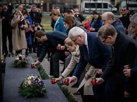 Trotz Erfolg auf Schlachtfeld: Risiken für Ukraine türmen sich immer weiter auf