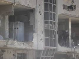 Weiterer Einsatz beendet: Israels Armee nennt Zahl ihrer Angriffe auf den Iran