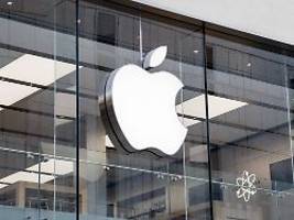 aus der garage zum tech-giganten: wie apple seit 50 jahren die technikwelt prägt 